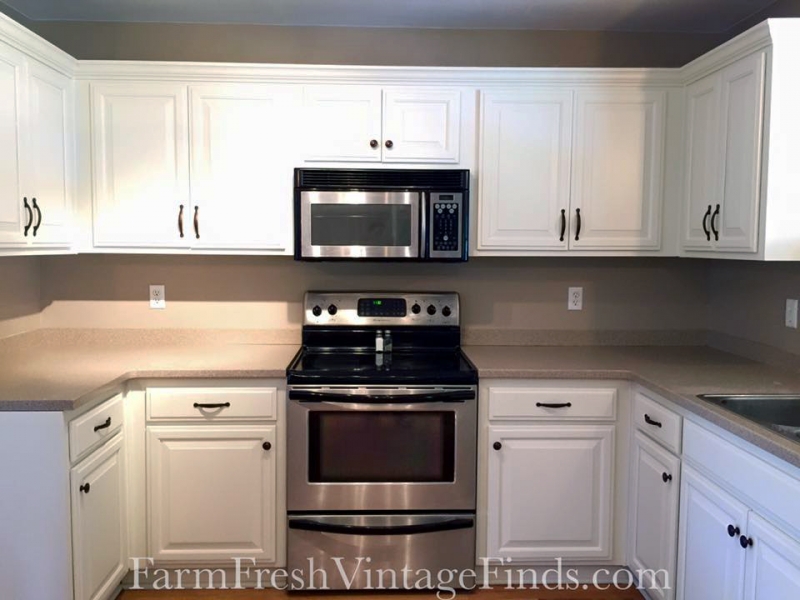 Milk Painted Kitchen Cabinets gf linen milk painted kitchen cabinets general finishes Milk Painted Kitchen Cabinets gf linen milk painted kitchen cabinets general finishes