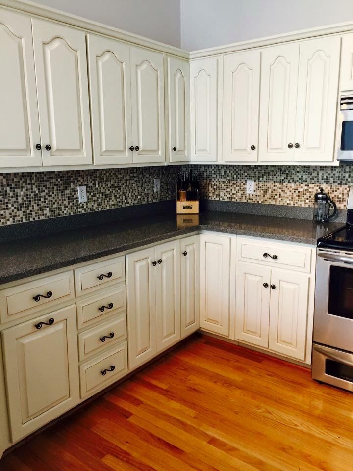 22 Clever Ways To Repurpose Furniture Diy Upcycled Kitchen Cabinet