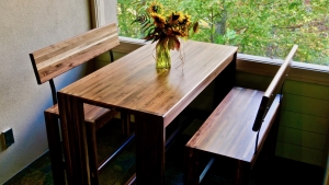 Custom term projects