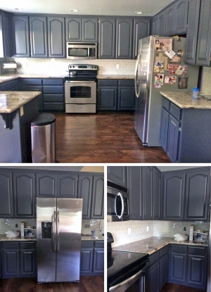 Kitchen Design Queenstown queenstown gray | page 3 | general finishes design center Kitchen Design Queenstown queenstown gray | page 3 | general finishes design center