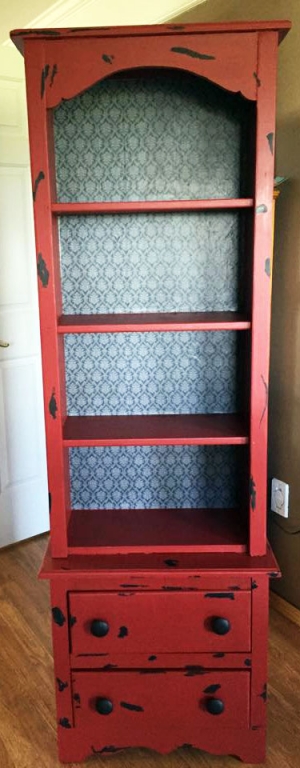 Brick Red | General Finishes Design Center