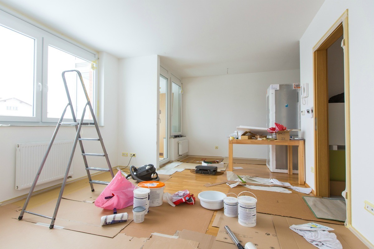 A Few Simple Tips Can Save You Time And Money On Your Home Improvement Project