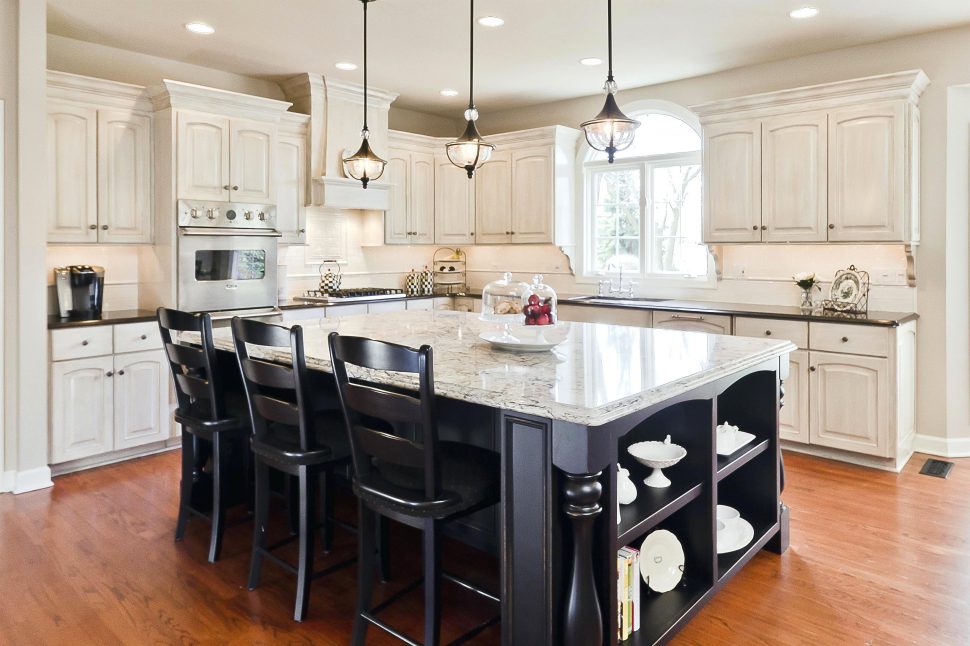 How To Achieve A Chef S Kitchen In Your, Chef Kitchen Island