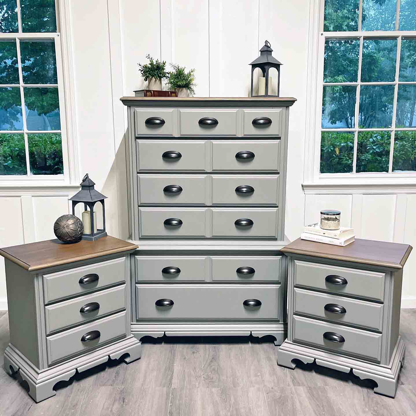Scd Gray Erin 20210505 Moses Restorations Perfect Gray Water Based Milk Paint General Finishes 