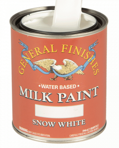 Milk Paint, Page 12