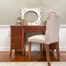 Dreamy Lavender Dresser  General Finishes Design Center