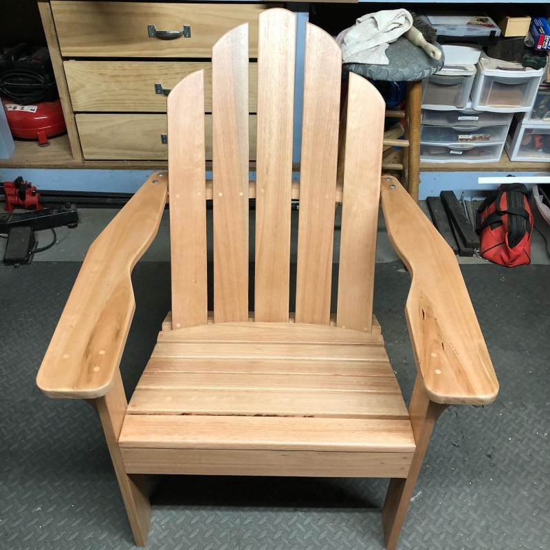 Adirondack Chair General Finishes Design Center   Gf Scd Exterior Erin 20210916 Way Cool Wood Adirondack Chair Water Based Exterior 450 Topcoat General Finishes 