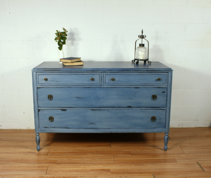 Watered Chalk Paint Finishes Watered Chalk Paint Finishes