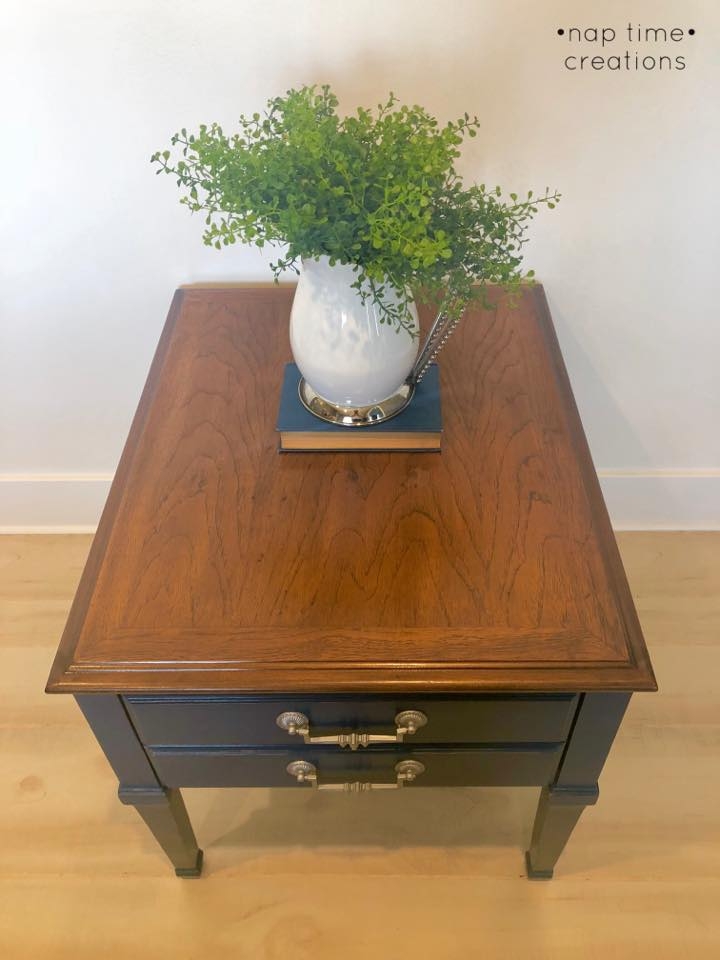 Lane end table with drawer deals