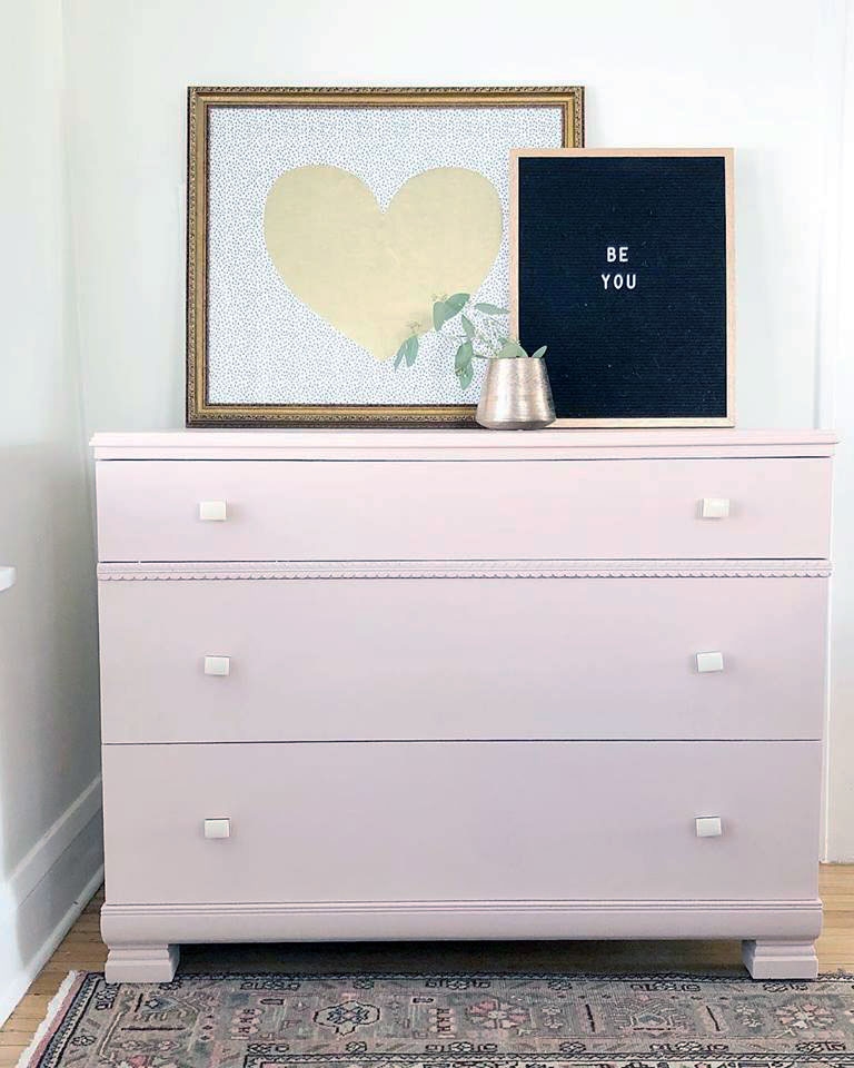linen general finishes design center