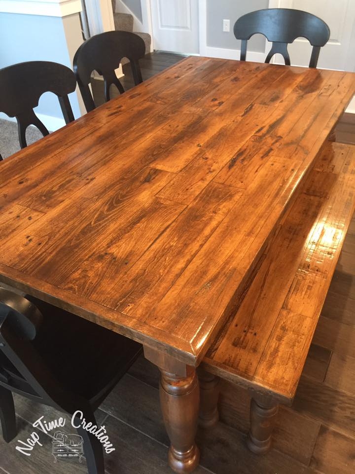 General Finishes Antique Walnut Gel Stain Oil Based