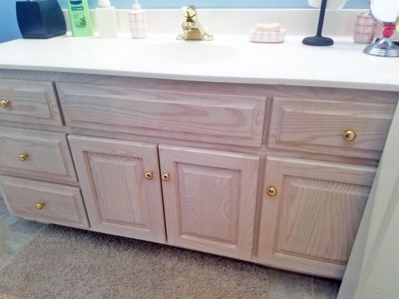 Painting Bathroom Cabinets Gray Painting Bathroom Cabinets Gray