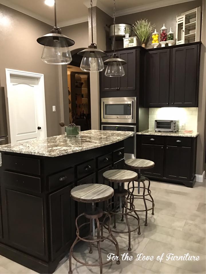 Phenomenal Kitchen & Bath Makeovers | General Finishes Design Center