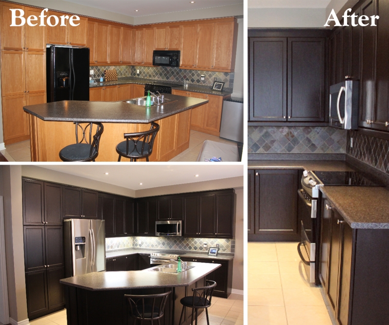 Scd Kitchen Makeover Alexa 20150921 Kyle Alisha Van Bavel Cabinets Java Gel Stain General Finishes 0 ?itok=I8wuOWnm