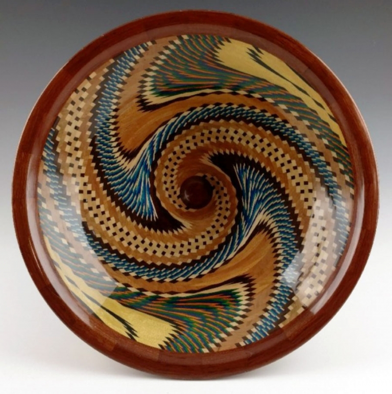 Bowl Designs For Wood Turning / In These Days The Wood Turned Bowls Are ...