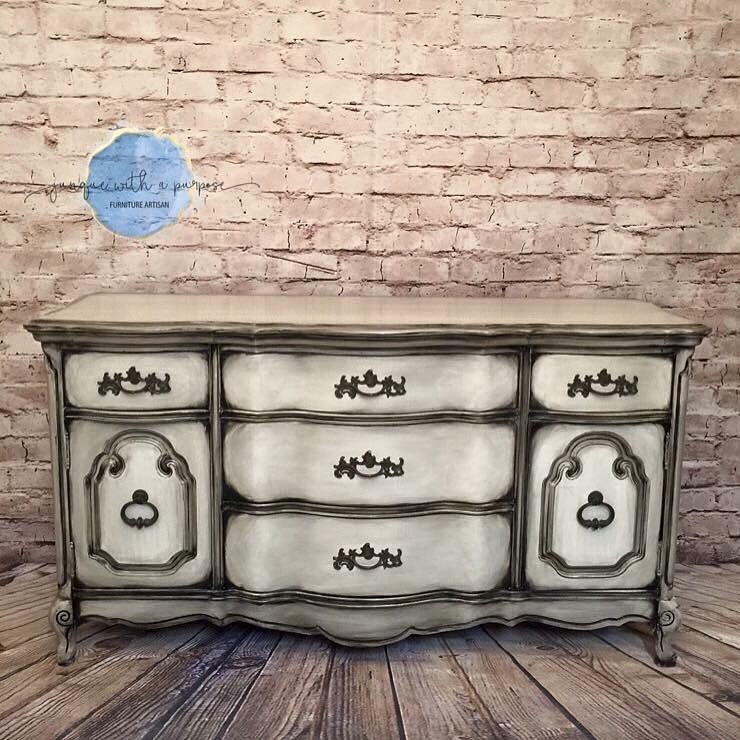 How To Antique Glaze Painted Furniture How To Antique Glaze Painted Furniture