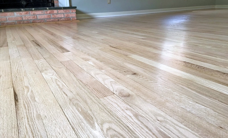 Red Oak Floors Refinished With Pro Image Satin General Finishes red-oak-floors-refinished-with-pro-image-satin-general-finishes
