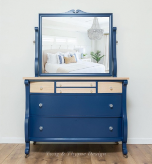 China Blue General Finishes Design Center China Blue General Finishes Design Center