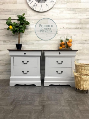 General Finishes Milk Paint - Quarts – Wooden Ivy Boutique and Floral