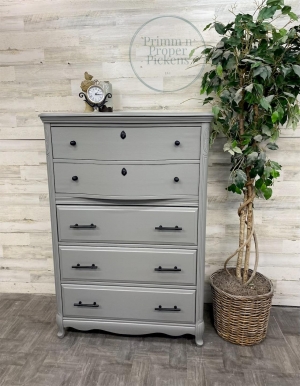 Perfect Gray  General Finishes Design Center