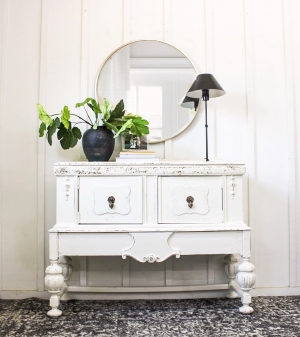 General Finishes Milk Paint Review • Roots & Wings Furniture LLC