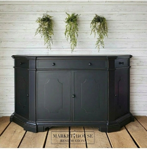 Milk Paint - Lamp Black | Page 9 | General Finishes Design