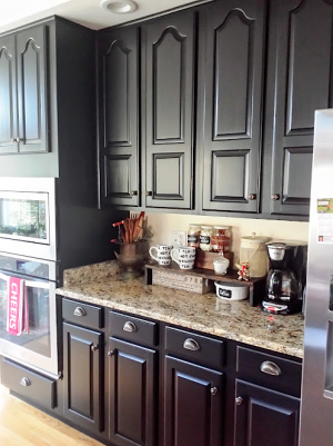 General Finishes, Is General Finishes Milk Paint Good For Kitchen Cabinets