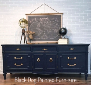 furniture design ideas featuring blue general finishes design center