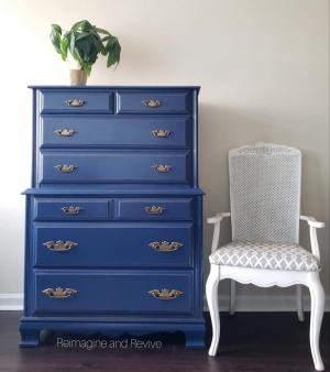 China Blue General Finishes Design Center China Blue General Finishes Design Center