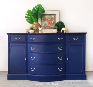 China Blue General Finishes Design Center China Blue General Finishes Design Center