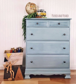 Persian Blue | Page 2 | General Finishes Design Center