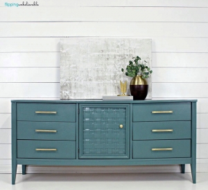 Furniture Design Ideas Featuring Turquoise General Finishes