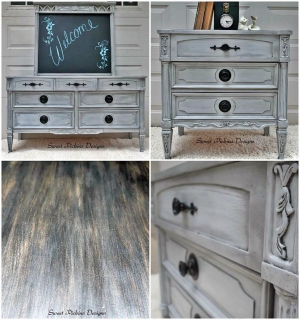 Seagull Gray Page 2 General Finishes Design Center Seagull Gray Page 2 General Finishes Design Center