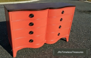 Furniture Design Ideas Featuring Orange General Finishes Design