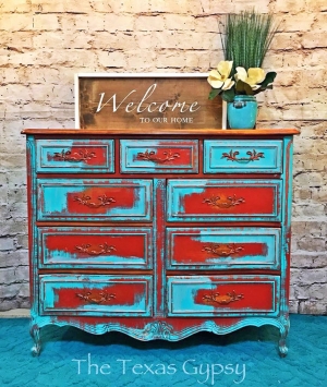 Persian Blue Page 2 General Finishes Design Center