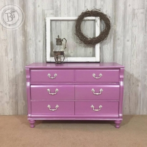 Furniture Design Ideas Featuring Purple General Finishes Center Sparkling Dresser In Evening Plum