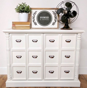 Antique White Page 7 General Finishes Design Center Antique White Cabinet