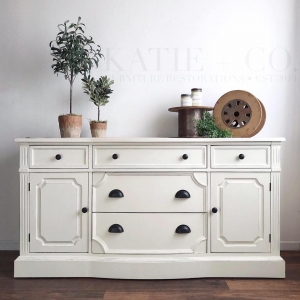 Milk Paint Antique White General Finishes Design Center Antique White Buffet