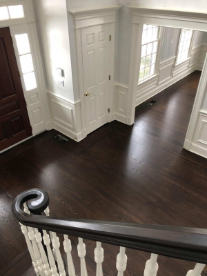 Pro Floor Stain General Finishes, Can You Use Gel Stain On Hardwood Floors
